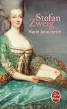 Marie-Antoinette ...