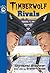 [ Timberwolf Tracks (Orca Echoes (Quality)) ] By Brouwer, Sigmund ( Author ) [ 2009 ) [ Paperback ]