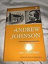 Andrew Johnson: a Profile Andrew Johnson: a Profile