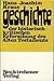 Geschichte der historisch-kritischen Erforschung des Alten Testaments (German Edition)