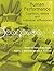 Human Performance: Cognition, Stress and Individual Differences by Gerald Matthews (2000-10-22)