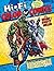 Hi-Fi Color for Comics by Brian Miller (2015-07-07)