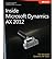 Inside Microsoft Dynamics AX 2012 (Paperback) - Common