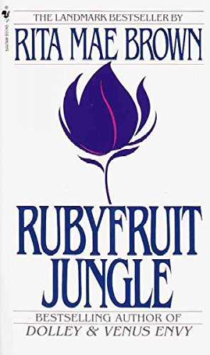 Rubyfruit Jungle