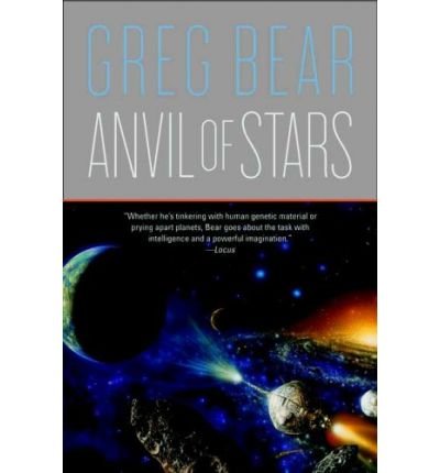 Anvil of Stars