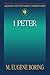 1 Peter (Abingdon New Testament Commentaries) by M. Eugene Boring (1999-04-01)
