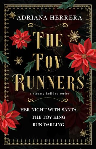 The Toy Runners (Paperback)