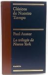 La trilogía de Nu...