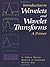 Introduction to Wavelets and Wavelet Transforms: A Primer by C. Sidney Burrus (1997-08-24)