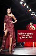 Editor in Panties: A Feminization Tale: Part Three