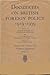 Documents on British Foreig...