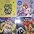 Walt Disney's four book set...