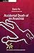Accidental Death of an Anarchist (Student Editions) by Fo, Dario, Farrell, Joseph (2003) Paperback