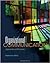 Organizational Communication 6th (sixth) edition Text Only