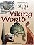 Historical Atlas of the Viking World by Angus Konstam (2004-06-25)