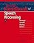 Springer Handbook of Speech Processing (2007-12-13)