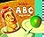 Bob's ABC: (and D to Z Too!) by Simon Bartram (2005-02-01)