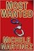 Most Wanted: A Novel of Suspense by Michele Martinez (2005-02-15)