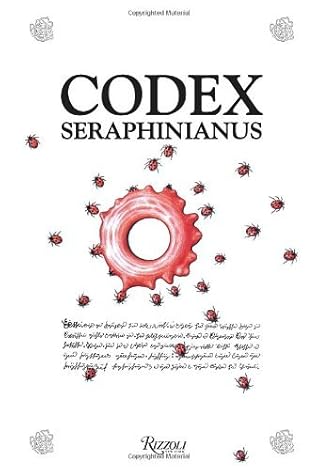 By Luigi Serafini - Codex Seraphinianus (Har/Bklt N)