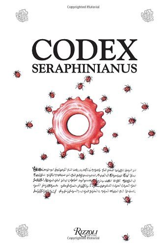 By Luigi Serafini - Codex Seraphinianus (Har/Bklt N)
