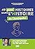 49 petites histoires dans l’Histoire de l’Antiquité avec Pass... by Clothilde Chamussy