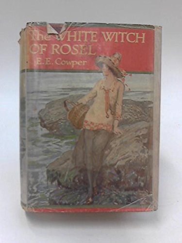 The White Witch of Rosel (Hardcover)