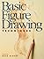 Basic Figure Drawing Techniques (North Light Basic Painting Series) (1994-02-15)