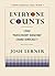 Everyone Counts: Could "Participatory Budgeting" Change Democracy? (Brown Democracy Medal) 1st edition by Lerner, Josh (2014) Paperback
