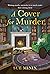 A Cover for Murder (The Boo...