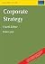Corporate Strategy