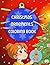 Christmas Ornements Coloring Book by Catherine Gilbert