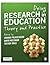 Doing Research in Education: Theory and Practice (2015-12-09)