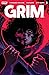 GRIM #1 CVR A FLAVIANO
