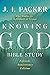 Knowing God Bible Study (IVP Signature Bible Studies)