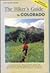 The Hiker's Guide to Colorado, Revised (Falcon Guide)