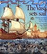THE VASA SETS SAIL by Mats Wahl