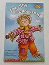 The Shy Scarecrow (Hello Reader!, Level 1)