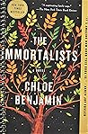 The Immortalists by Chloe Benjamin