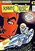 Jonny Quest (1986 series) #14