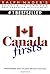 Canada Firsts by Ralph Nader (Sep 1 1992)