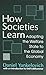 How Societies Learn by Yankelovich (2000-02-26)