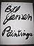Bill Jensen: Paintings [exh...