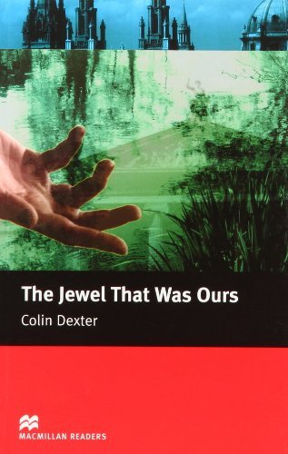 The Jewel That Was Ours: Intermediate