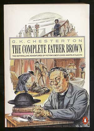 Penguin Complete Father Brown, The