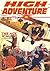 High Adventure #138 by Whitfield, Raoul, Empey, Arthur Guy, Hughes, James Perley, C (2014) Paperback