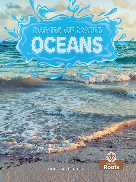 Oceans (Bodies of Water)