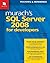 By Bryan Syverson - Murach's SQL Server 2008 for Developers (3rd)