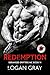Redemption (Deranged Drifters MC, #14)