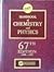 Handbook of Chemistry and Physics