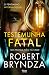 Testemunha Fatal (Portuguese Edition)